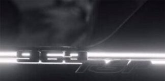 Porsche 963 RSP: la nuova hypercar ispirata alla LMDh debutta a Le Mans