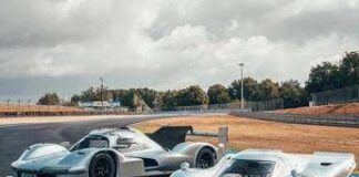 Porsche 963 RSP: l’essenza del motorsport in una stradale unica