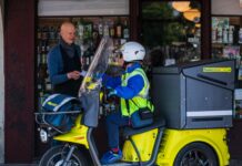 Poste Italiane, disponibile anche a Vicenza il servizio “Seguimi”: la corrispondenza arriva anche in vacanza poste italiane Seguimi