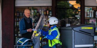 Poste Italiane, disponibile anche a Vicenza il servizio “Seguimi”: la corrispondenza arriva anche in vacanza poste italiane Seguimi