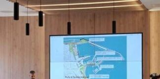 Porti, Monti (Adsp Sicilia occidentale): “A Termini Imerese infrastruttura multifunzionale”