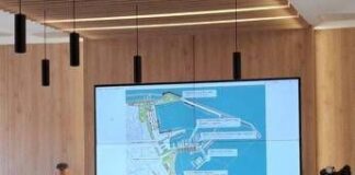 Porti, Todaro (Portitalia): “Con terminal container a Termini Imerese vantaggi per le aziende”