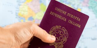 Poste rivoluziona rilascio passaporti, già 90 mila richieste in uffici postali