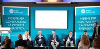 Povertà, Banco dell’Energia: “Da 2021 4,3 mln di euro e più 9 mila persone aiutate”