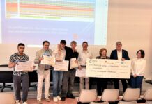 L’Istituto Garbin di Schio si aggiudica la 40° edizione del Premio Meccatronica  garbin schio