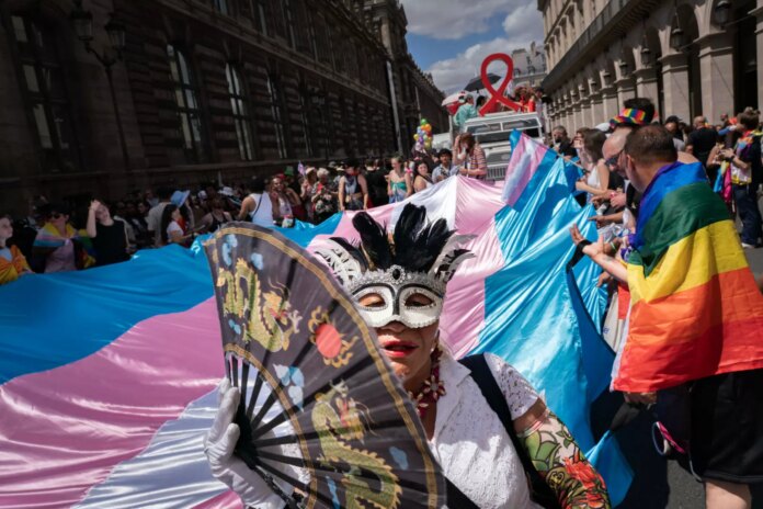 Pride-Budapest