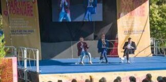 Primo Festival della Restanza e della Tornanza, oltre 2500 partecipanti