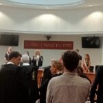 Speciali weekend. Processo Pfas di I° grado: Edoardo Bortolotto soddisfatto ma… se… quando… Processo Pfas, la lettura della sentenza