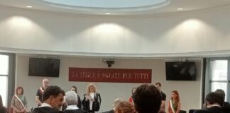 Speciali weekend. Processo Pfas di I° grado: Edoardo Bortolotto soddisfatto ma… se… quando… Processo Pfas, la lettura della sentenza