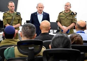 Processo per corruzione a Netanyahu, respinta richiesta di sospensione