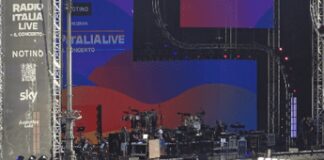 Radio Italia, da Blanco a Annalisa: svelato il cast del concertone a Palermo