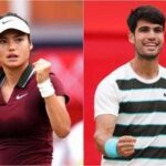 Raducanu si fidanza con Alcaraz? Lei ride: “Ci conosciamo da molto tempo”