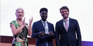 Raizes vince il ‘Premio per l’identità mediterranea’