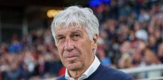 Ranieri: “Gasperini mi stava antipatico, ma alla Roma serve uno così”. E sul mercato…