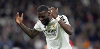 Real Madrid-Pachuca, insulti razzisti contro Rudiger: la Fifa apre un’indagine