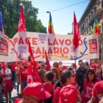 Referendum su lavoro e cittadinanza dell’8 e 9 giugno su Restart: i 5 sì di Christian Ferrari, segretario confederale CGIL Referendum e Cgil