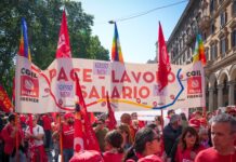 Referendum su lavoro e cittadinanza dell’8 e 9 giugno su Restart: i 5 sì di Christian Ferrari, segretario confederale CGIL Referendum e Cgil