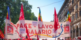 Referendum su lavoro e cittadinanza dell’8 e 9 giugno su Restart: i 5 sì di Christian Ferrari, segretario confederale CGIL Referendum e Cgil