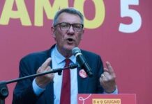 Referendum, Landini: “Obiettivo non raggiunto, c’è crisi democratica evidente”