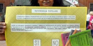 Referendum, oggi primo giorno di voto: quesiti, orari e quorum
