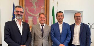 Trasporti ferroviari: sinergie tra Lombardia, Piemonte e Liguria per una programmazione condivisa