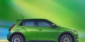 Renault 5 E-Tech Electric Five: l’elettrica urbana compatta e versatile