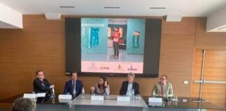 Rifiuti, Corepla e Coripet lanciano la campagna Sup 2025 con Andrea Pisani