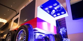 Robot diserbante laser AI: innovazione cinese per l’agricoltura sostenibile