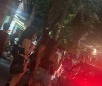 Roma, Pigneto preda delle baby gang. I commercianti: Siamo in ostaggio; Video