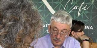 Russia, Orlov: “Contro detenuti per terrorismo o ucraini in atto torture sistematiche”