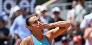 Sabalenka oggi, live finale Roland Garros 2025 contro Gauff. La diretta