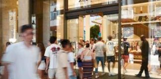 Saldi, il calendario con le date ufficiali: si comincia il 5 luglio