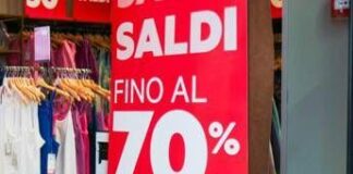 Saldi, la storia: nel periodo dell’Italia fascista le prime leggi sulle ‘vendite straordinarie’