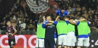 Salernitana-Sampdoria sospesa, liguri restano in B e campani retrocessi