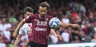 Salernitana, intossicazione alimentare dopo playout con Samp: cosa è successo