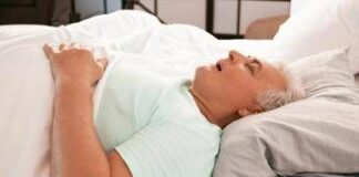 Salute a rischio per 24 mln di italiani che russano, roncologia studia disturbo