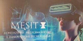 Salute, cure e ricerca: al meta-museo risponde ‘Healthy’, assistente virtuale Ia