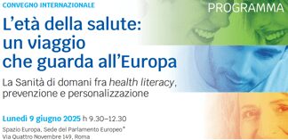 Salute, esperti: “Con prevenzione nelle varie fasce d’età evitabili 40% patologie”