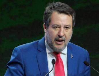 Salvini: “Italiani a Guantanamo? Trump fa il suo mestiere”