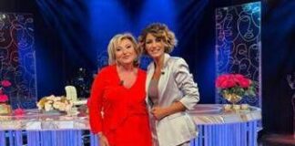 Samanta Togni, il divorzio da Mario Russo: “Mi ero annullata come donna”