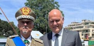 Sanità pubblica e sanità militare: “Un’alleanza strategica per la salute dei cittadini”