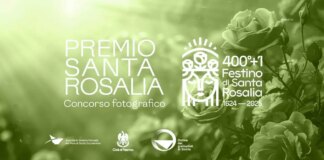 “Palermo rifiorisce con Santa Rosalia”, al via il nuovo concorso fotografico 2025