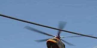 Savona, bimba di 3 anni risucchiata in bocchettone idromassaggio: è grave
