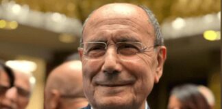 Schifani: “Da Messina e Taormina le basi per un rilancio dell’idea di Europa”