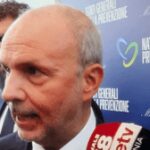 Schillaci: “Oggi solo 5% Fns va a prevenzione, vogliamo aumentarlo”