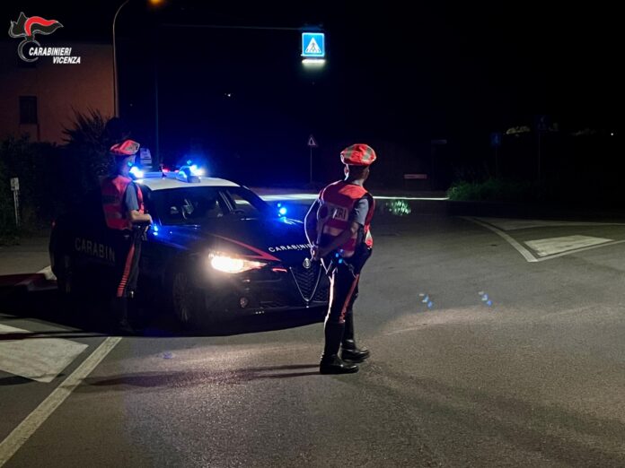 Schio 1 carabinieri di schio