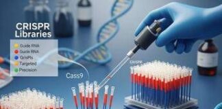 Scienziati cinesi e israeliani sviluppano un nuovo approccio su larga scala nel gene editing