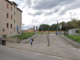 Vicenza, lavori al parcheggio Cattaneo: nuovi impianti e uscita verso corso San Felice Via Cattaneo, zona parcheggio 16enne accoltellato vicenza zona rossa