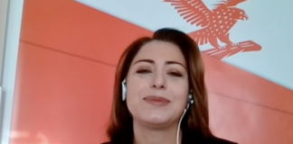 Guerre da dentro. ViPiu.it intervista giornalista iraniana Hana Namdari, vive e lavora a Verona per l’Indipendent Persian: “a Teheran rischio arresto e impiccagione” La giornalista iraniana Hana Namdari