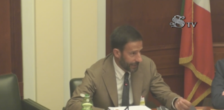 I fondi “che non ci sono più”: l’illusione del vecchio e sepolto FIR e il gioco dei bla bla senza costrutto. A meno che gli azzerati dalle banche… Fondi FIR residui, Audizione di Stefano Cappiello, Dirigente Generale del Ministero dell’Economia e delle Finanze, presso la commissione d'inchiesta del Senato sulle banche